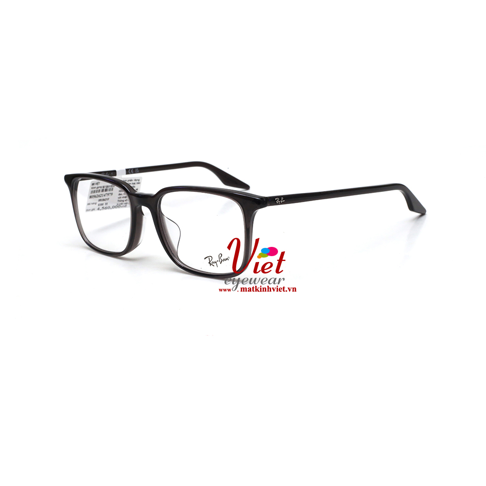 Gọng kính RayBan RB5421F  8386
